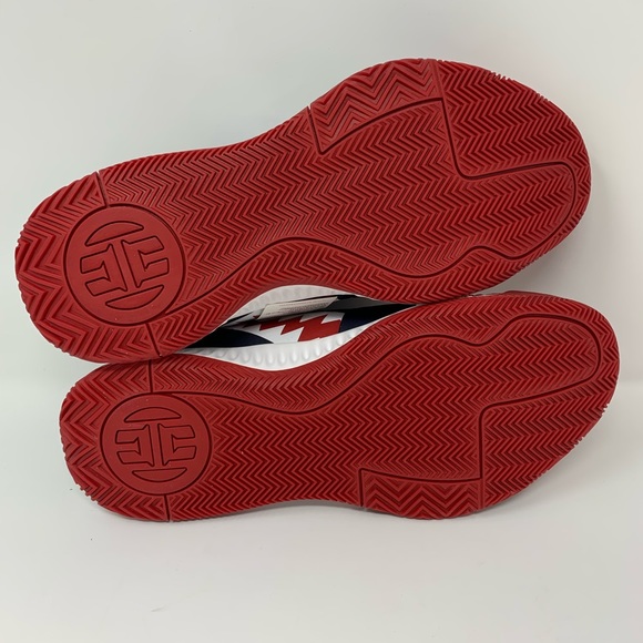 james harden vol 3 shark